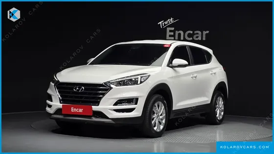 HYUNDAI TUCSON DIESEL 2.0 2WD