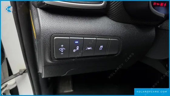 HYUNDAI TUCSON DIESEL 2.0 2WD