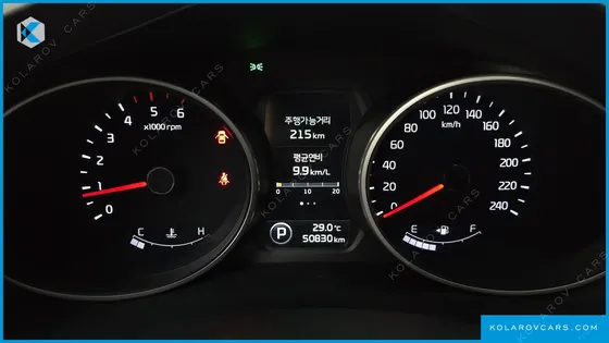 KIA SPORTAGE DIESEL 2WD PRESTIGE