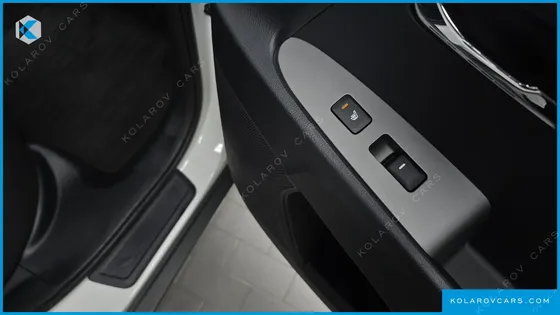 KIA SPORTAGE DIESEL 2WD PRESTIGE