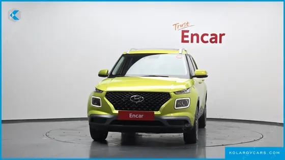 HYUNDAI VENUE 1.6 FLUX