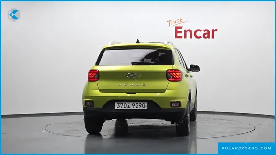 HYUNDAI VENUE 1.6 FLUX