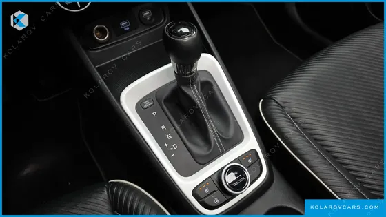 HYUNDAI VENUE 1.6 FLUX