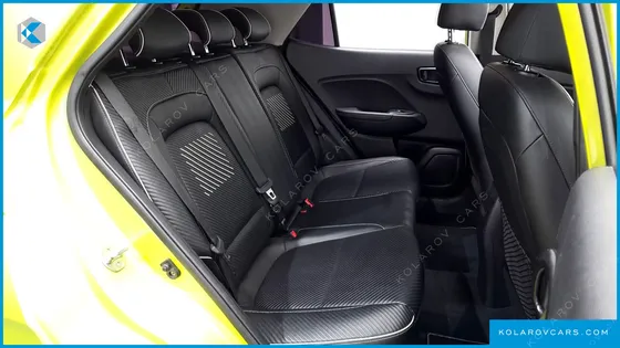 HYUNDAI VENUE 1.6 FLUX