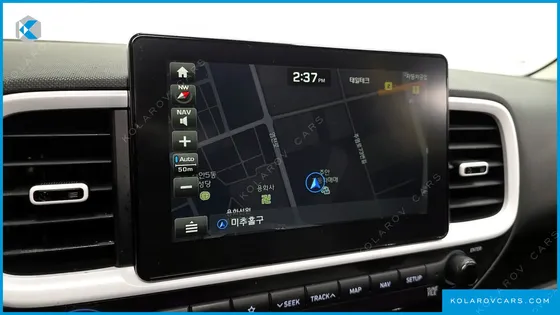 HYUNDAI VENUE 1.6 FLUX