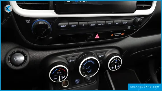 HYUNDAI VENUE 1.6 FLUX
