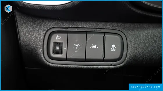 HYUNDAI VENUE 1.6 FLUX