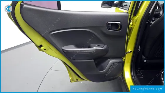 HYUNDAI VENUE 1.6 FLUX