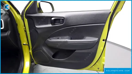 HYUNDAI VENUE 1.6 FLUX