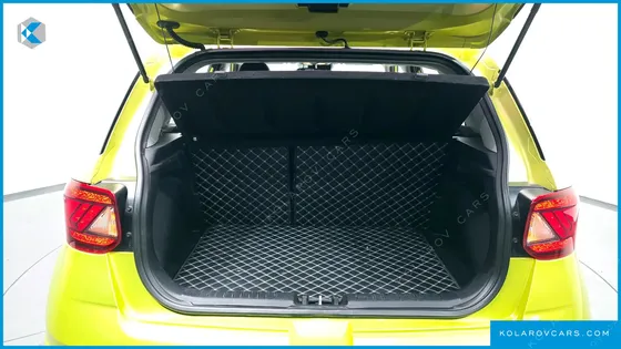 HYUNDAI VENUE 1.6 FLUX