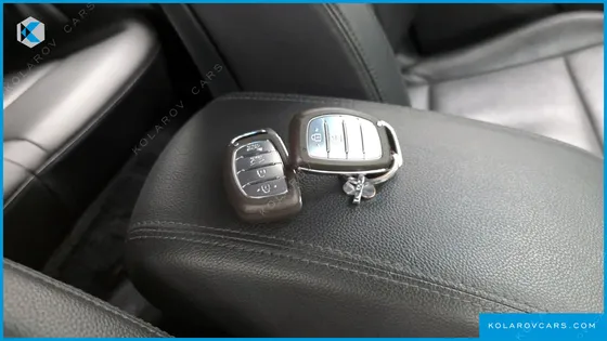 HYUNDAI TUCSON DIESEL 2.0 2WD
