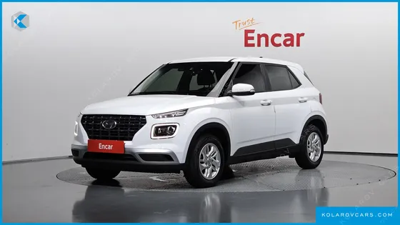 HYUNDAI VENUE 1.6 MODERN