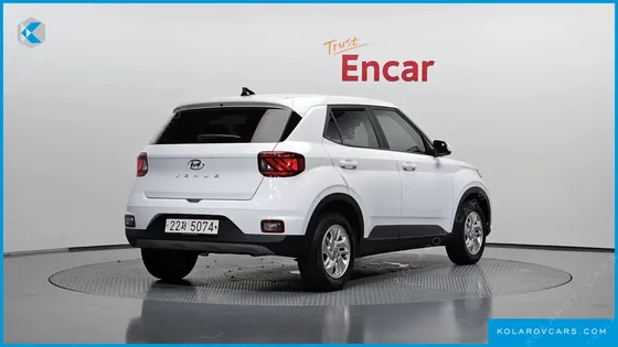 HYUNDAI VENUE 1.6 MODERN