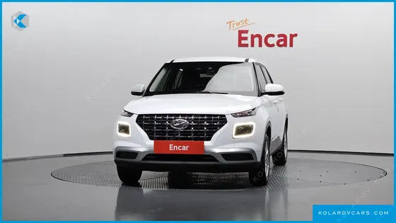 HYUNDAI VENUE 1.6 MODERN