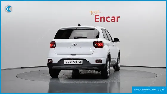 HYUNDAI VENUE 1.6 MODERN