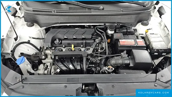 HYUNDAI VENUE 1.6 MODERN