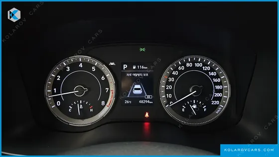 HYUNDAI VENUE 1.6 MODERN