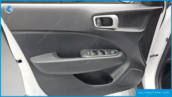 HYUNDAI VENUE 1.6 MODERN