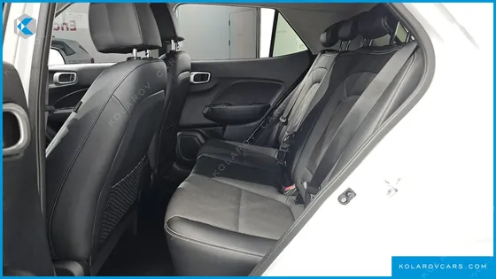 HYUNDAI VENUE 1.6 MODERN