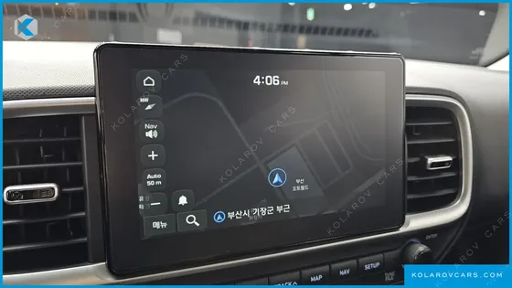 HYUNDAI VENUE 1.6 MODERN