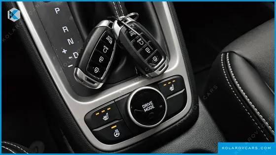 HYUNDAI VENUE 1.6 MODERN