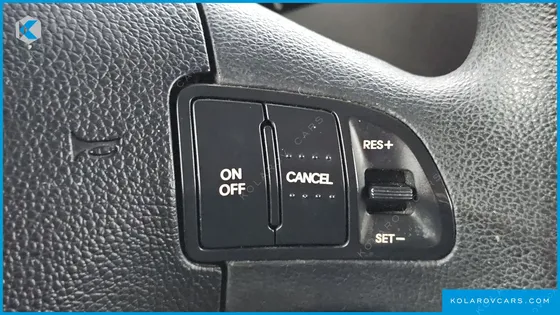 KIA SPORTAGE DIESEL 2WD LUXURY