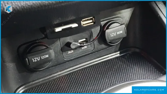 KIA SPORTAGE DIESEL 2WD LUXURY