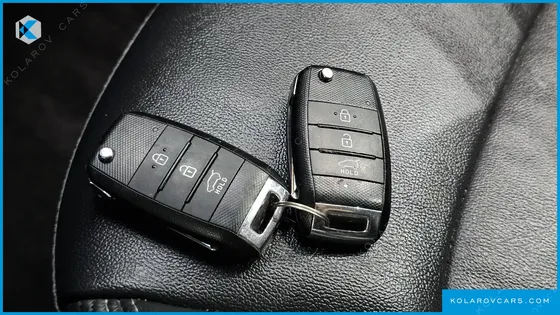 KIA SPORTAGE DIESEL 2WD LUXURY