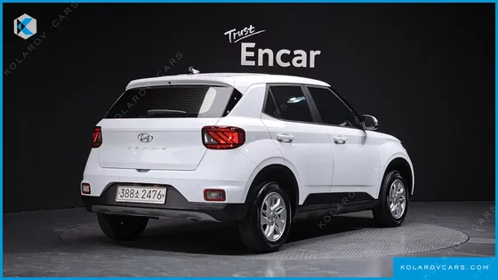 HYUNDAI VENUE 1.6 MODERN