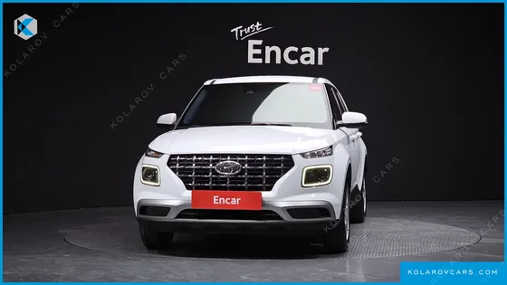 HYUNDAI VENUE 1.6 MODERN