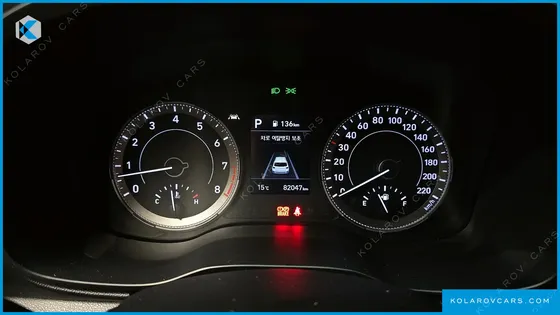 HYUNDAI VENUE 1.6 MODERN