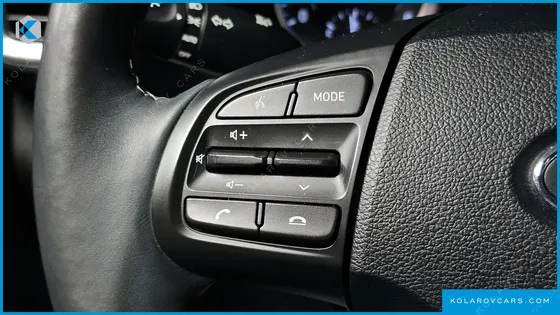 HYUNDAI VENUE 1.6 MODERN