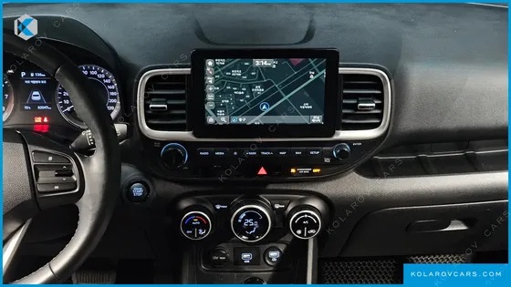 HYUNDAI VENUE 1.6 MODERN