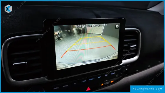 HYUNDAI VENUE 1.6 MODERN