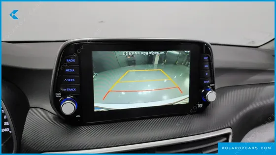HYUNDAI TUCSON DIESEL 2.0 2WD