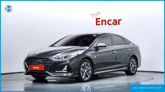 HYUNDAI SONATA PREMIUM
