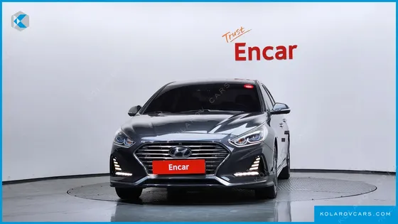 HYUNDAI SONATA PREMIUM