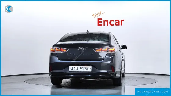HYUNDAI SONATA PREMIUM