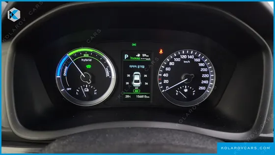 HYUNDAI SONATA PREMIUM