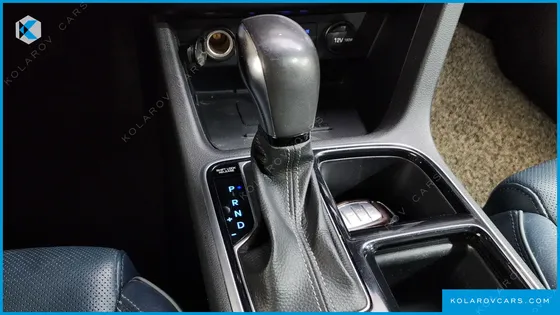 HYUNDAI SONATA PREMIUM