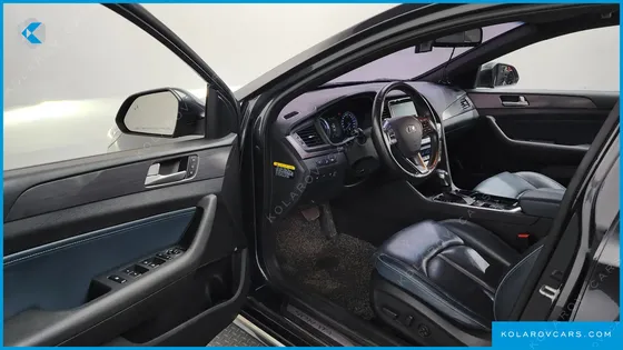 HYUNDAI SONATA PREMIUM