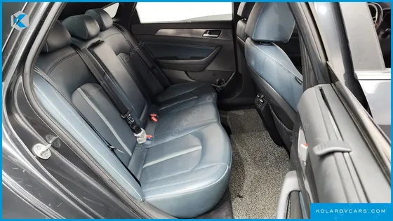 HYUNDAI SONATA PREMIUM