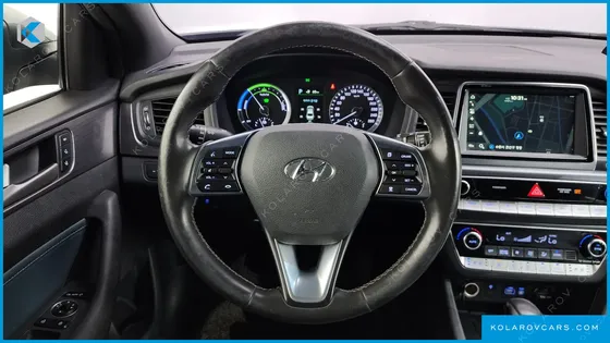 HYUNDAI SONATA PREMIUM