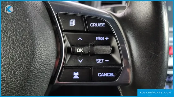HYUNDAI SONATA PREMIUM