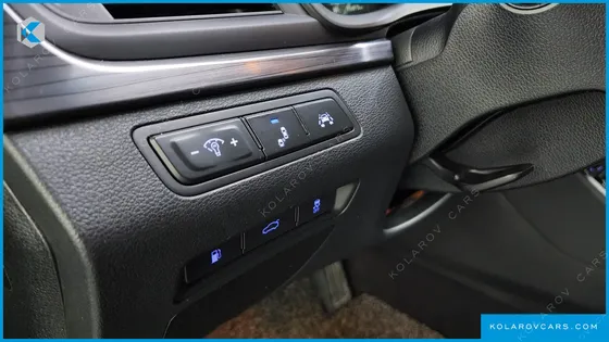 HYUNDAI SONATA PREMIUM