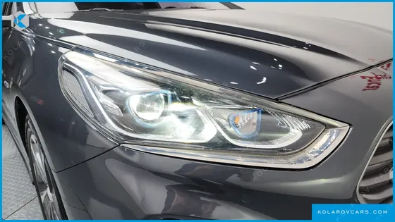 HYUNDAI SONATA PREMIUM