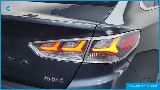 HYUNDAI SONATA PREMIUM