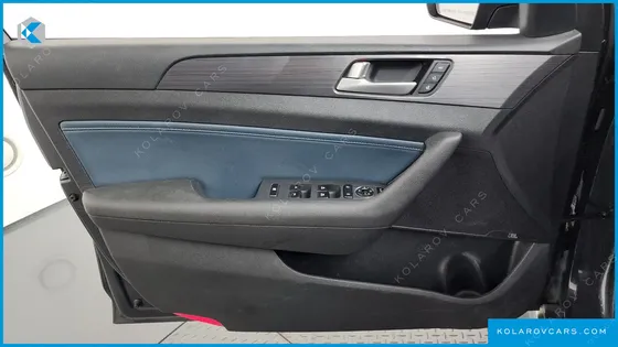 HYUNDAI SONATA PREMIUM