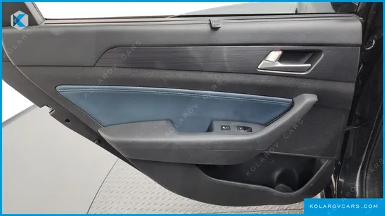 HYUNDAI SONATA PREMIUM