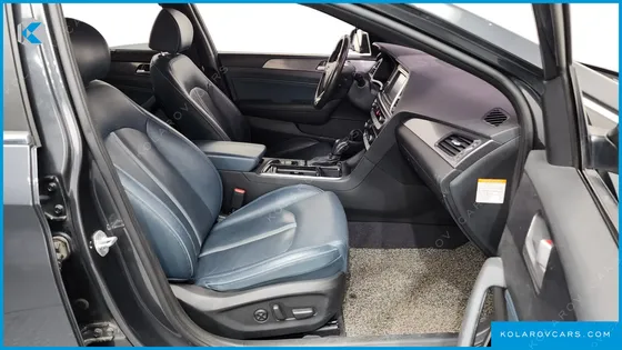 HYUNDAI SONATA PREMIUM